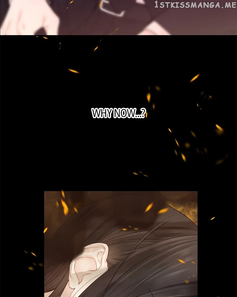 As If Love Doesn’t Exist Chapter 3 500 034