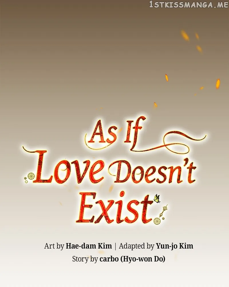 As If Love Doesn’t Exist Chapter 3 504 038