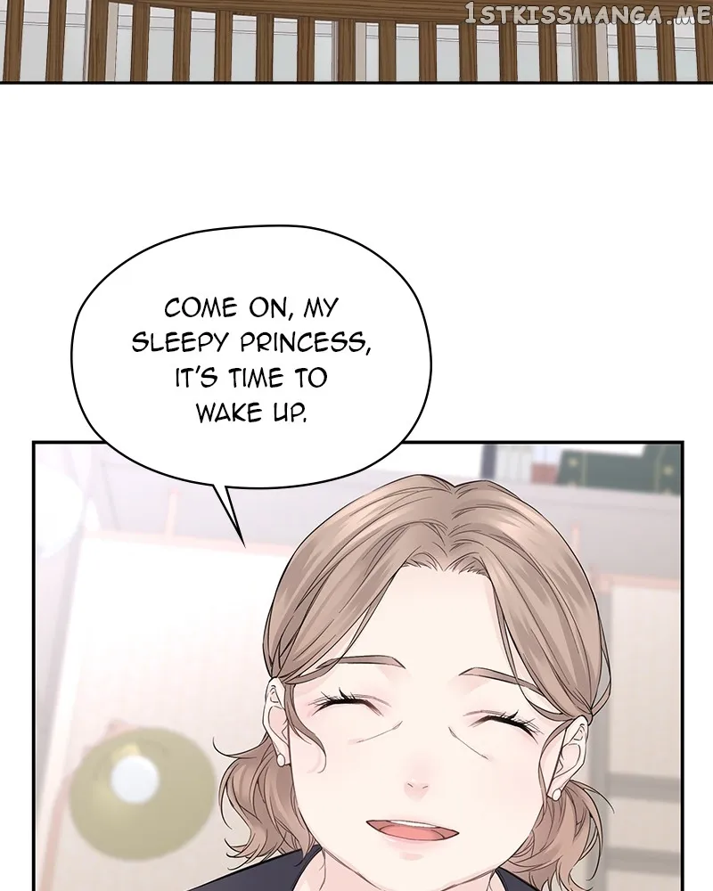 As If Love Doesn’t Exist Chapter 3 507 041