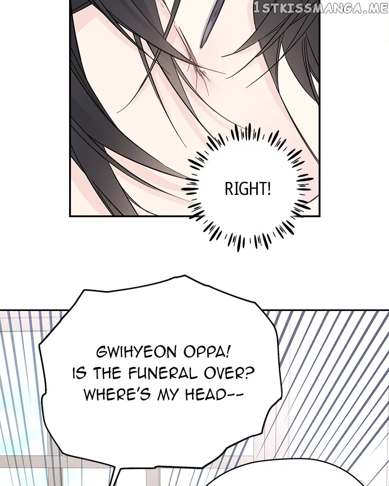 As If Love Doesn’t Exist Chapter 3 513 047