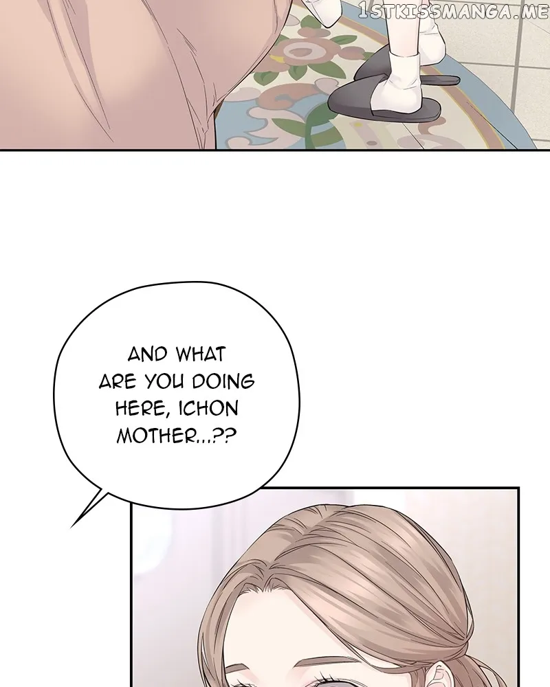 As If Love Doesn’t Exist Chapter 3 515 049