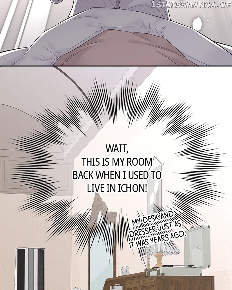 As If Love Doesn’t Exist Chapter 3 521 055