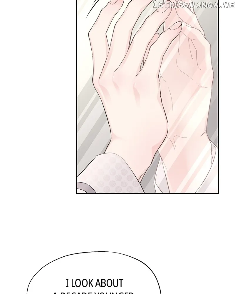 As If Love Doesn’t Exist Chapter 3 524 058