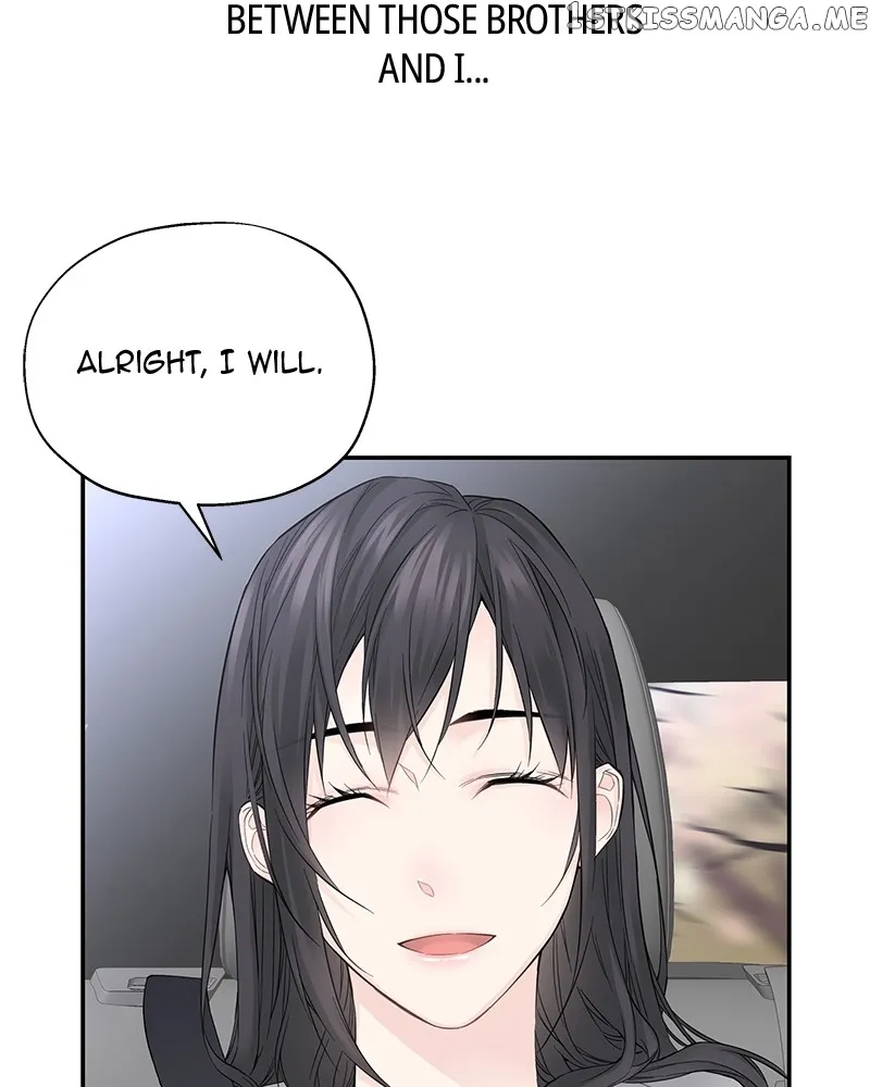 As If Love Doesn’t Exist Chapter 3 556 090