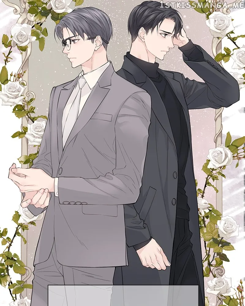 As If Love Doesn’t Exist Chapter 3 558 092