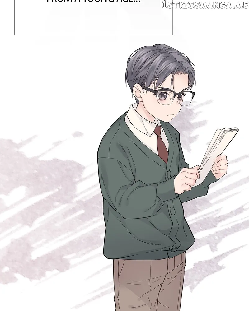 As If Love Doesn’t Exist Chapter 3 560 094