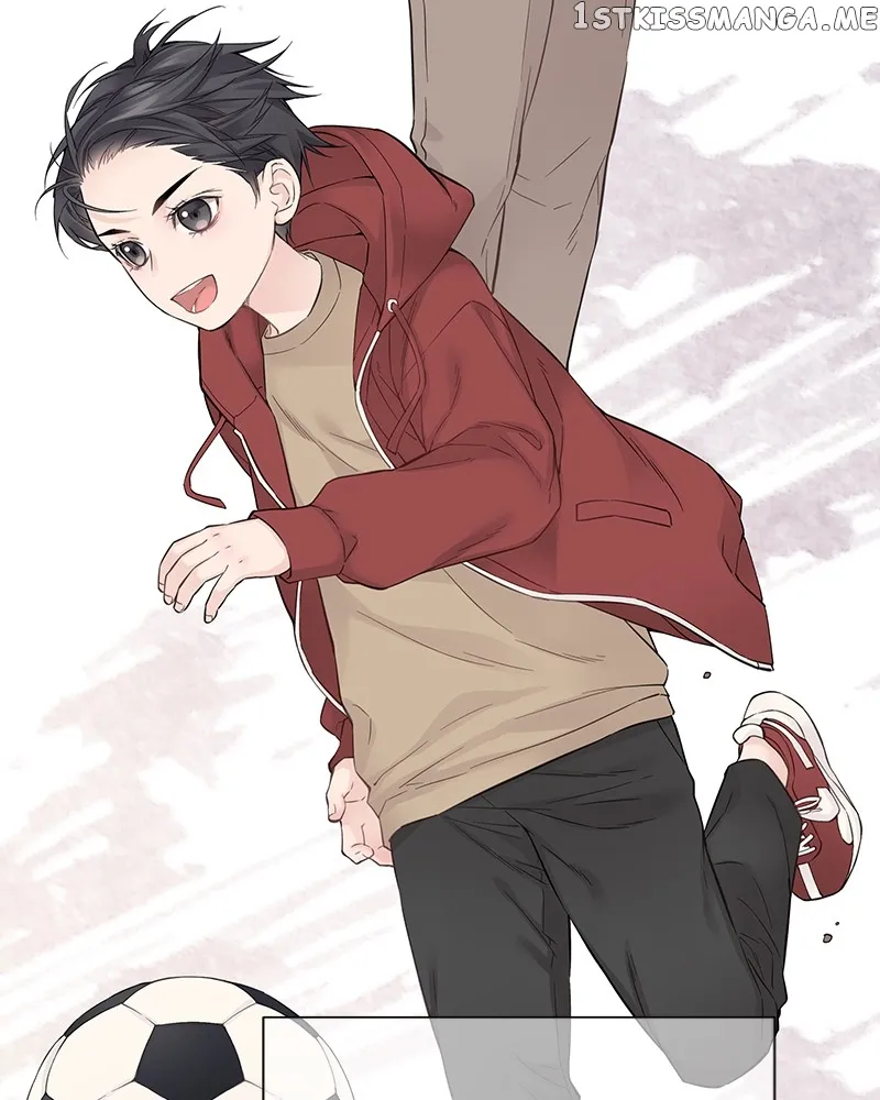 As If Love Doesn’t Exist Chapter 3 561 095