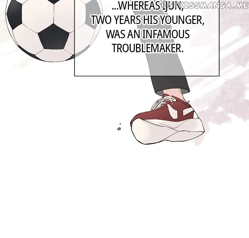 As If Love Doesn’t Exist Chapter 3 562 096