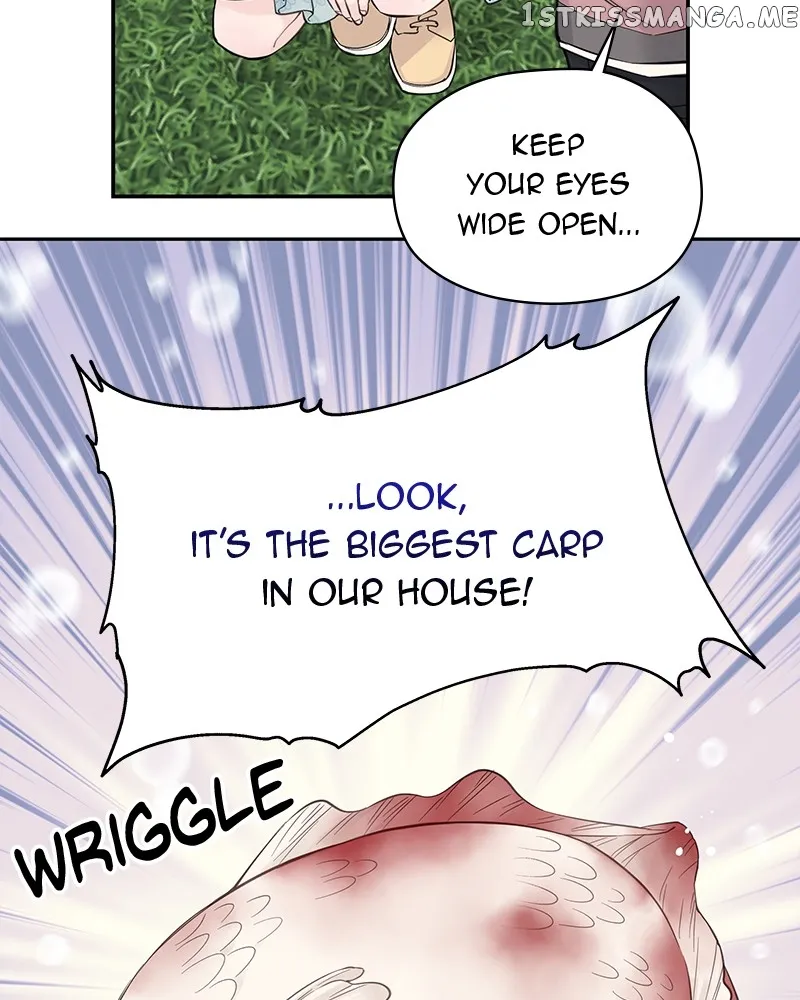 As If Love Doesn’t Exist Chapter 3 566 100