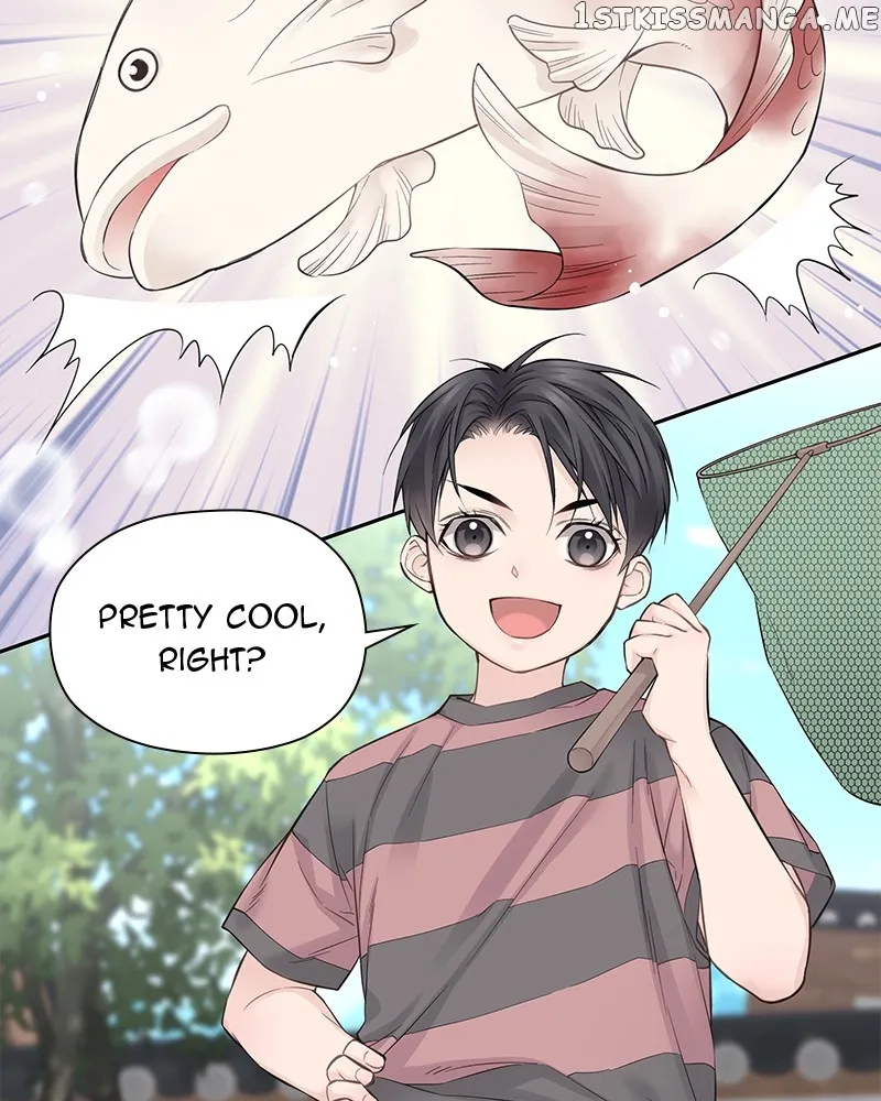 As If Love Doesn’t Exist Chapter 3 567 101