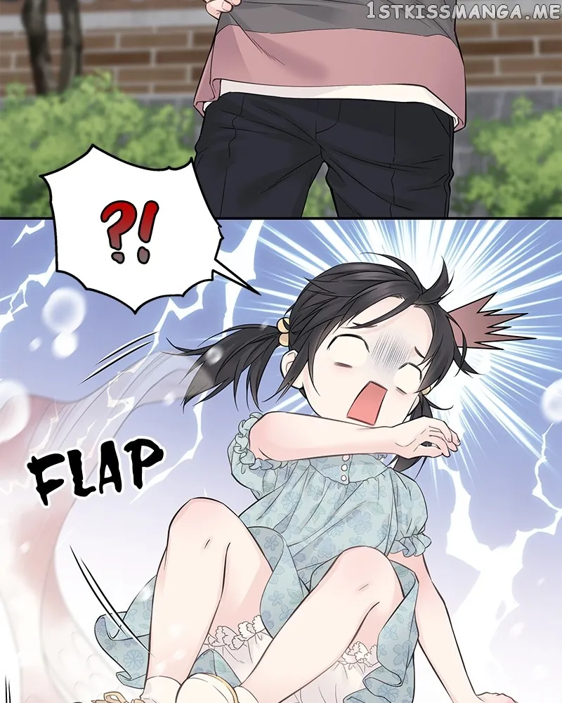 As If Love Doesn’t Exist Chapter 3 568 102