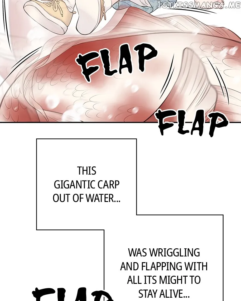 As If Love Doesn’t Exist Chapter 3 569 103