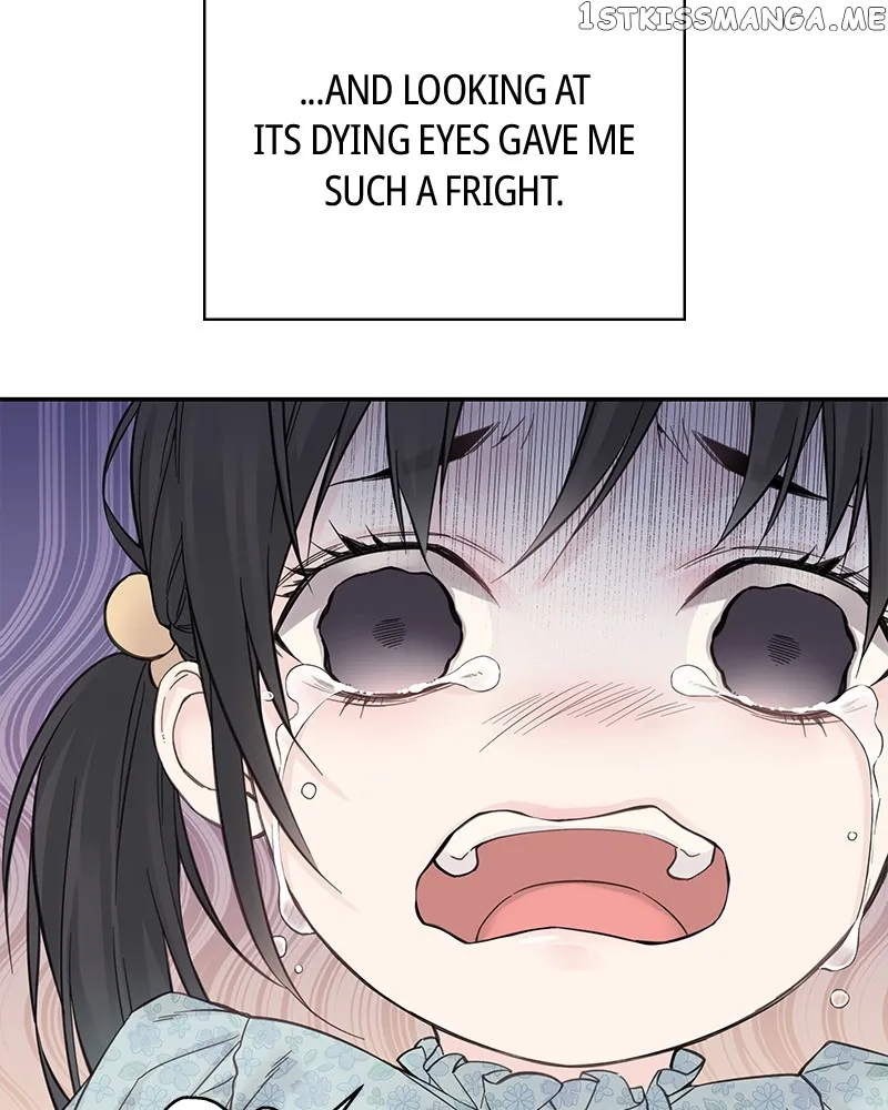 As If Love Doesn’t Exist Chapter 3 571 105