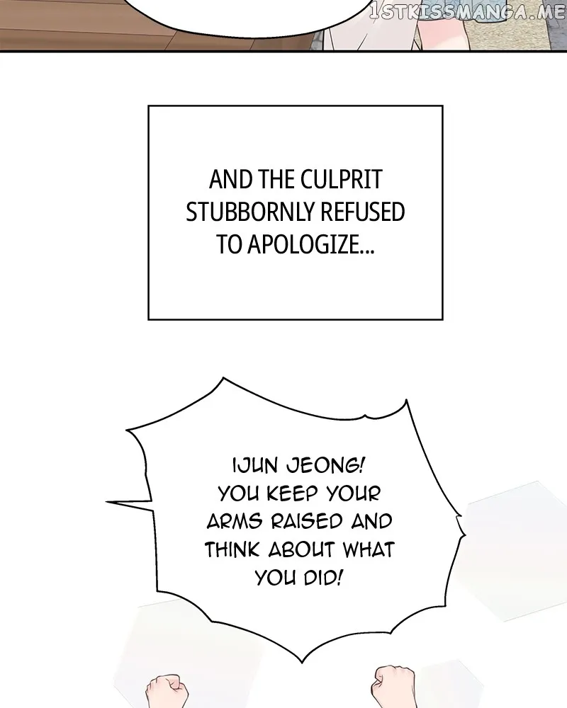 As If Love Doesn’t Exist Chapter 3 579 113