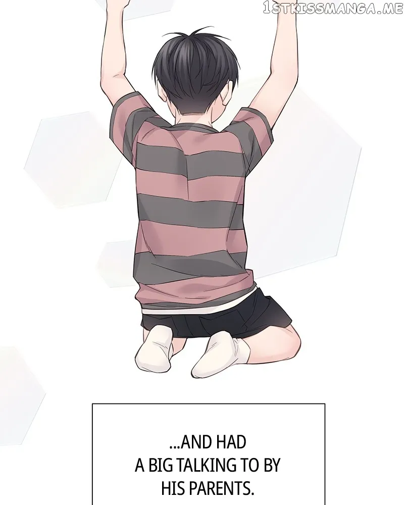 As If Love Doesn’t Exist Chapter 3 580 114