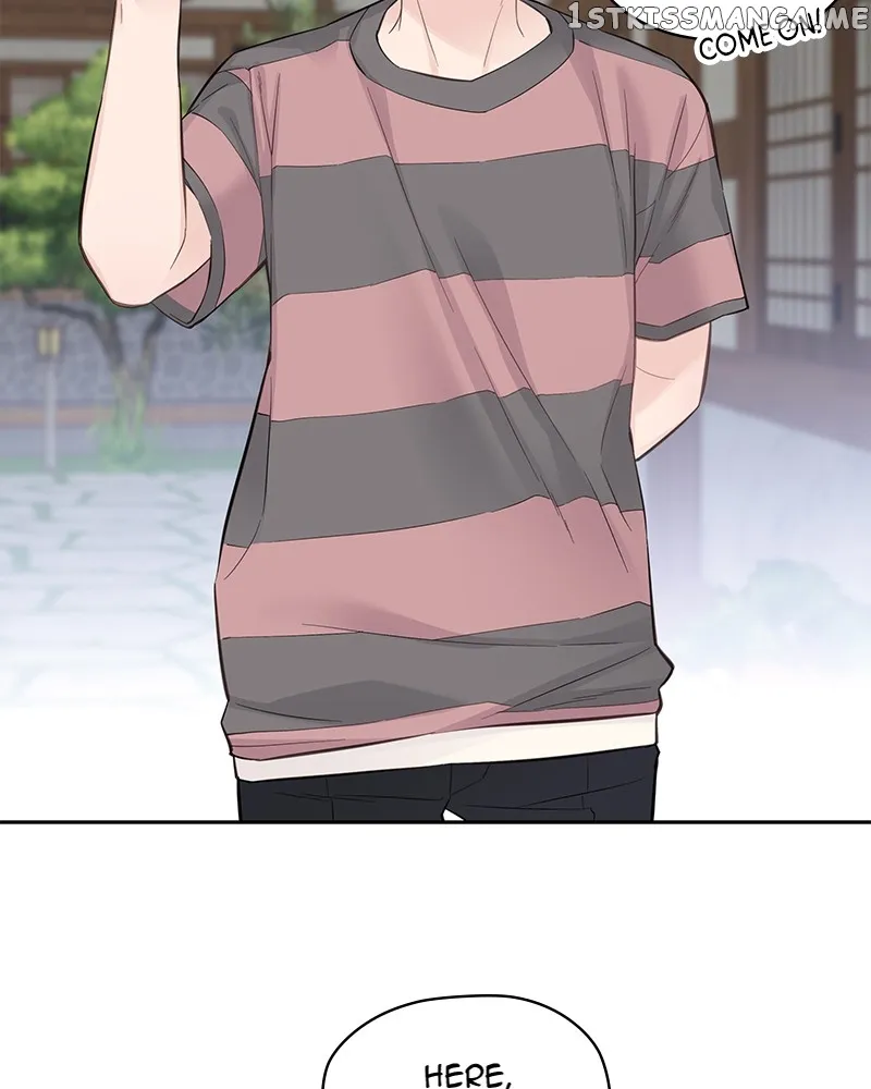 As If Love Doesn’t Exist Chapter 3 584 118