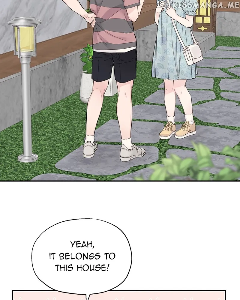 As If Love Doesn’t Exist Chapter 3 587 121