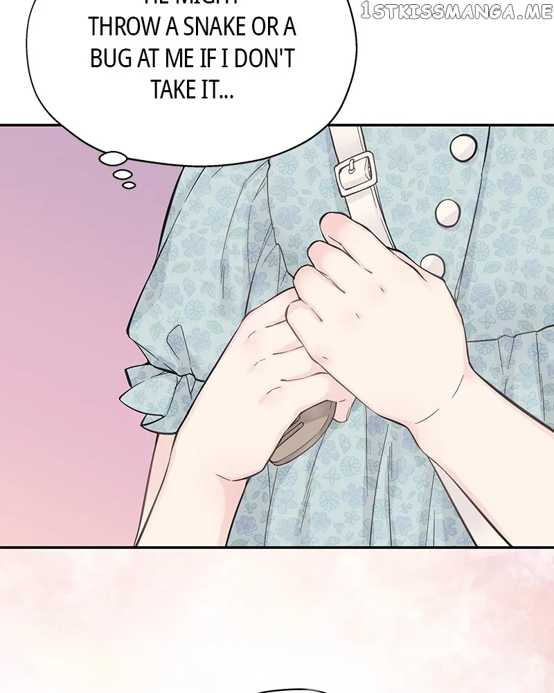 As If Love Doesn’t Exist Chapter 3 589 123