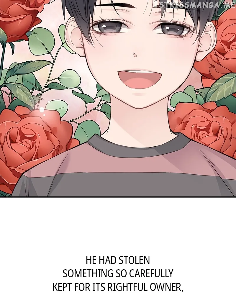 As If Love Doesn’t Exist Chapter 3 593 127