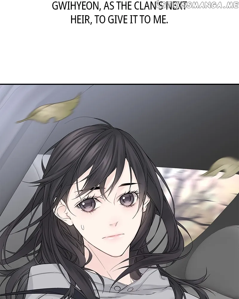 As If Love Doesn’t Exist Chapter 3 594 128