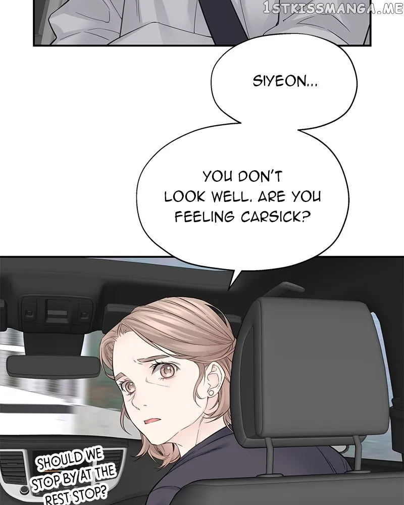 As If Love Doesn’t Exist Chapter 3 599 133