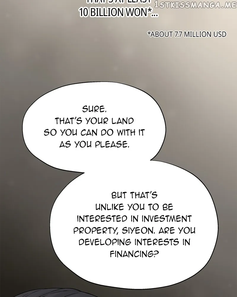 As If Love Doesn’t Exist Chapter 3 606 140