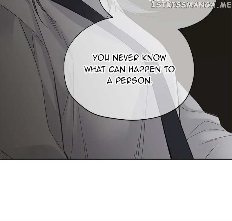 As If Love Doesn’t Exist Chapter 3 608 142