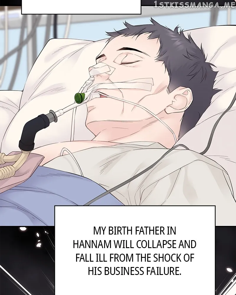 As If Love Doesn’t Exist Chapter 3 614 148