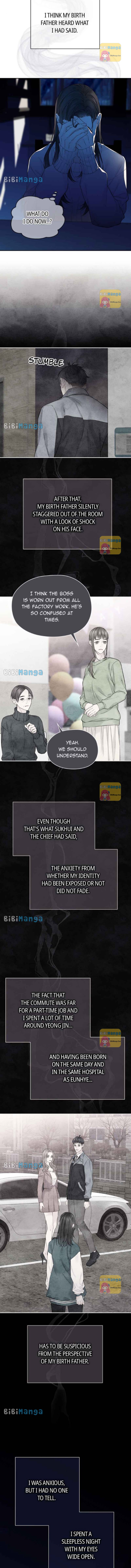 As If Love Doesn’t Exist Chapter 30 48 1