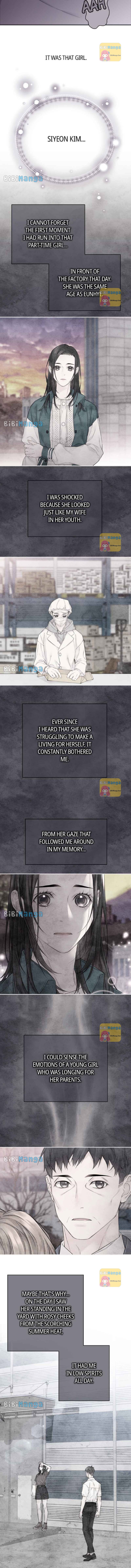 As If Love Doesn’t Exist Chapter 30 57 10