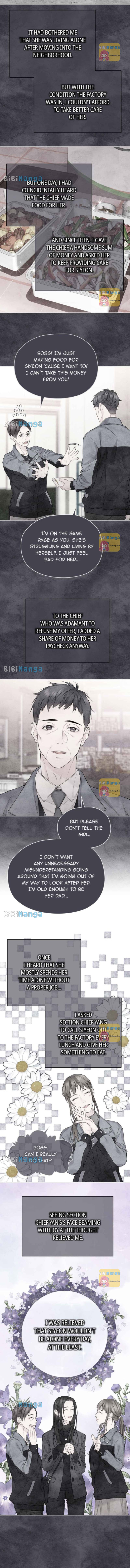 As If Love Doesn’t Exist Chapter 30 58 11