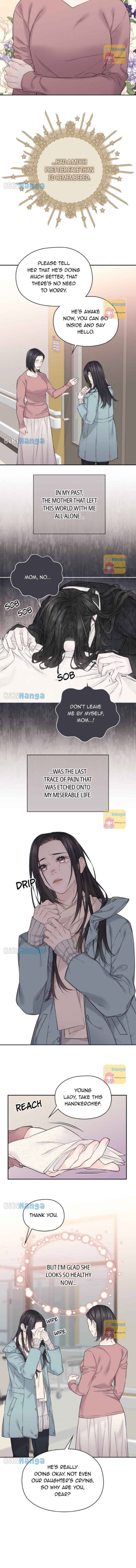 As If Love Doesn’t Exist Chapter 30 54 7