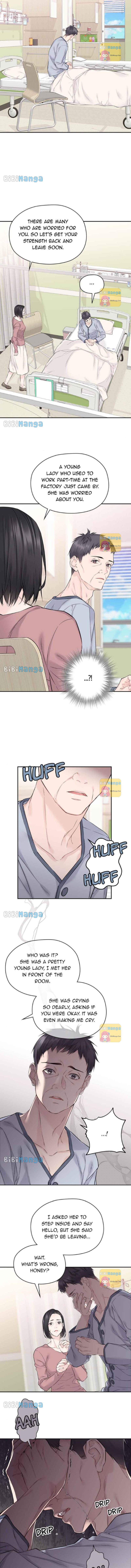 As If Love Doesn’t Exist Chapter 30 56 9