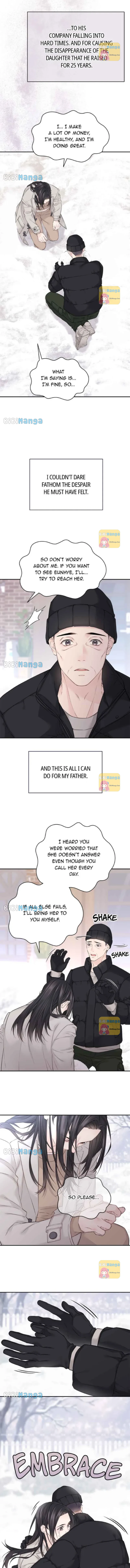 As If Love Doesn’t Exist Chapter 36 58 11