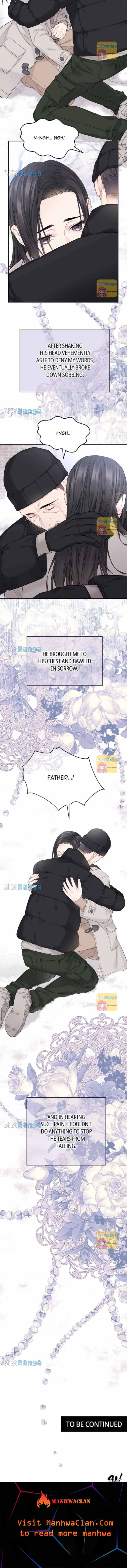 As If Love Doesn’t Exist Chapter 36 59 12