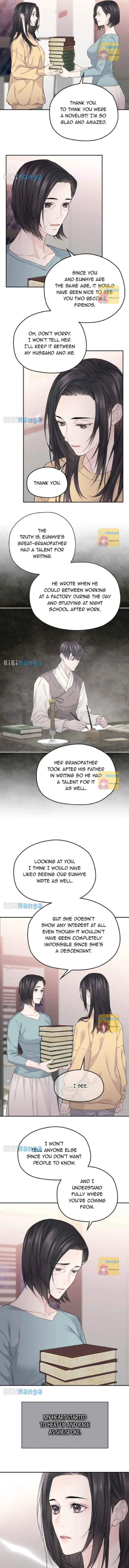 As If Love Doesn’t Exist Chapter 36 51 4