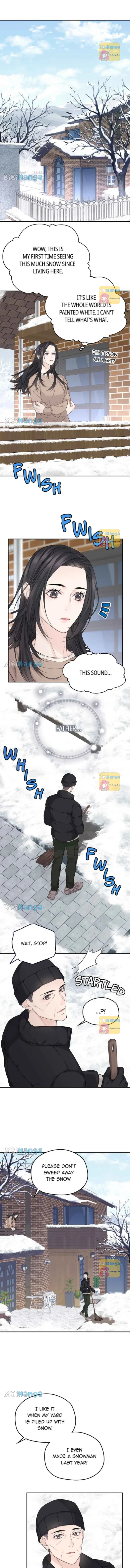 As If Love Doesn’t Exist Chapter 36 54 7