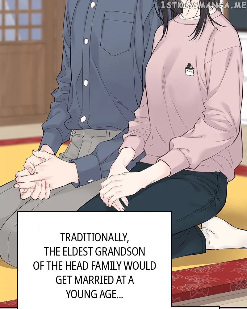 As If Love Doesn’t Exist Chapter 4 530 004