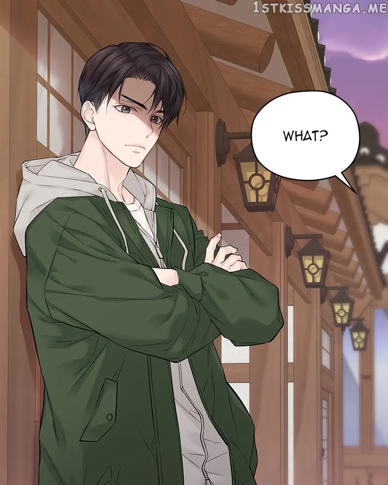 As If Love Doesn’t Exist Chapter 4 534 008