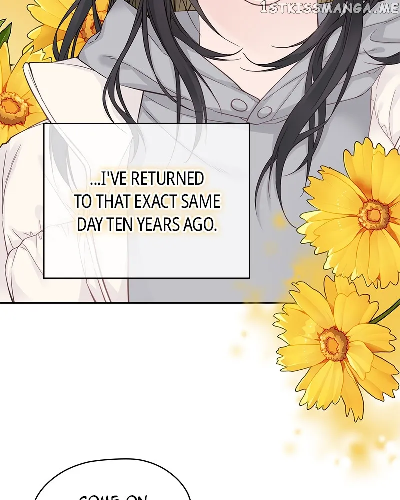 As If Love Doesn’t Exist Chapter 4 551 025