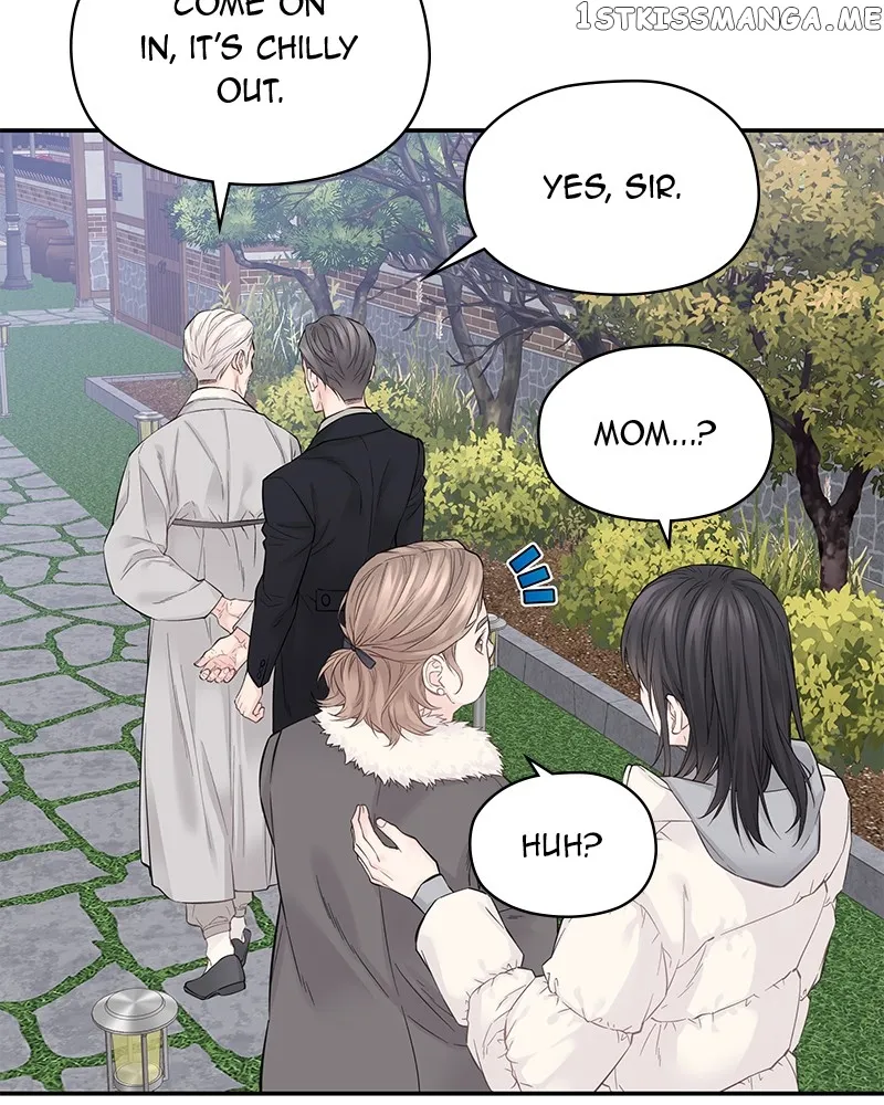 As If Love Doesn’t Exist Chapter 4 552 026