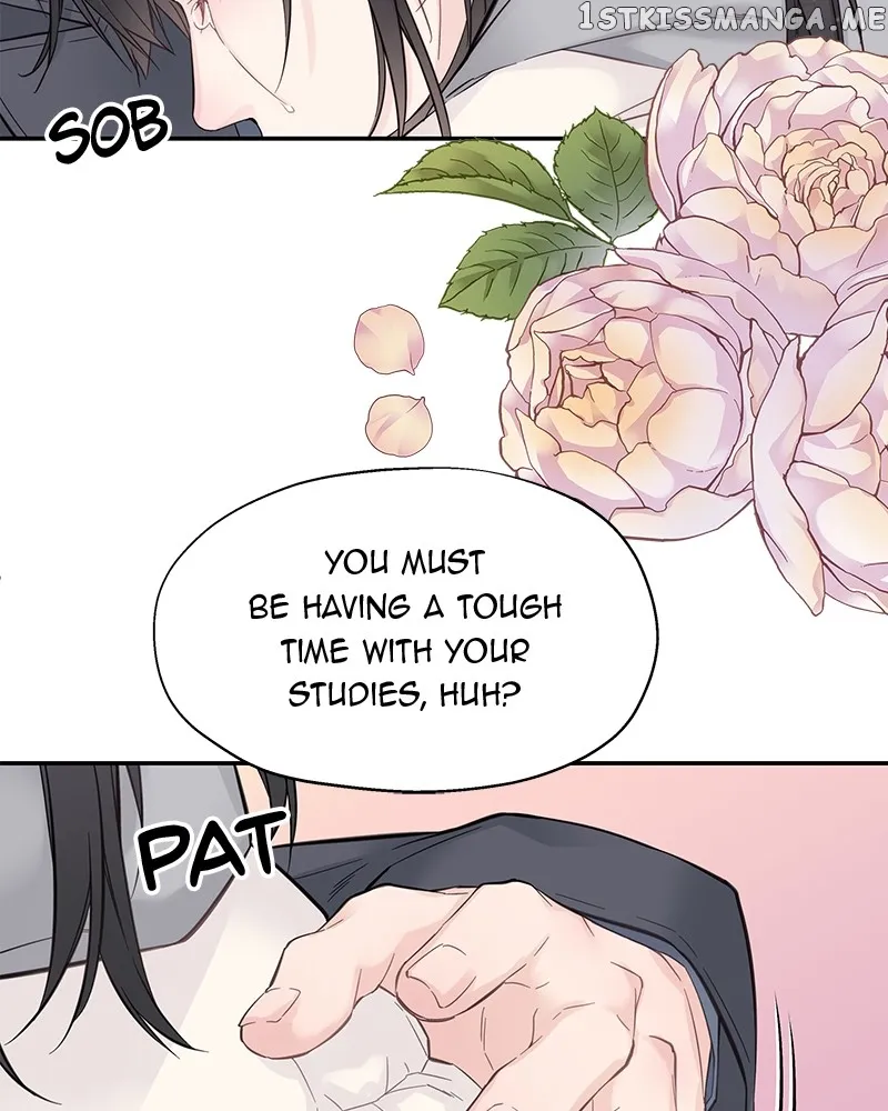 As If Love Doesn’t Exist Chapter 4 569 043