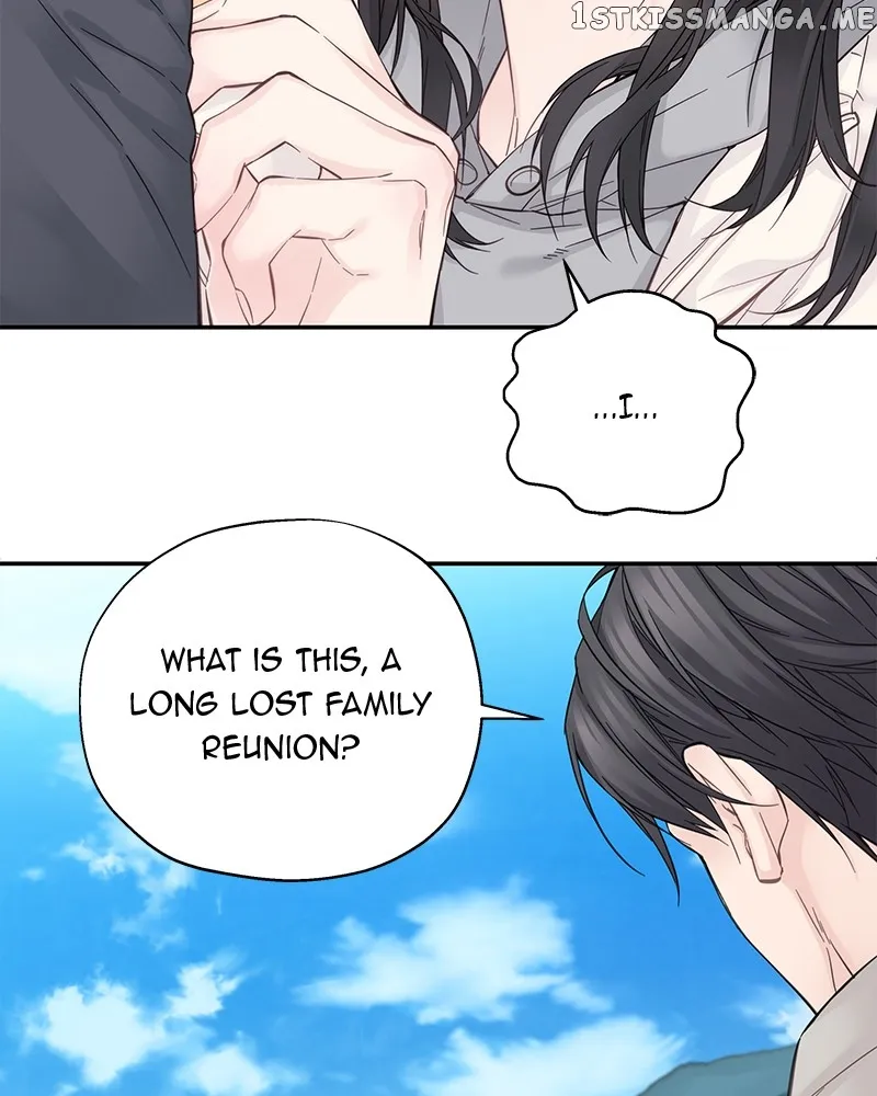 As If Love Doesn’t Exist Chapter 4 572 046