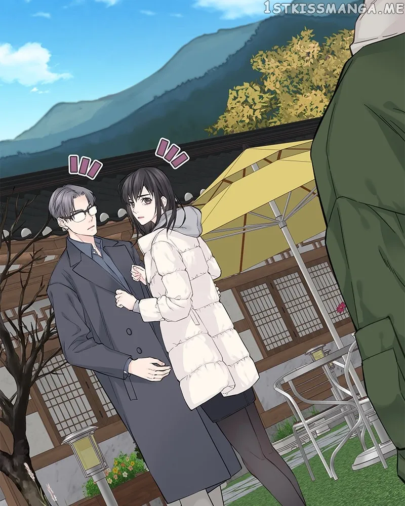 As If Love Doesn’t Exist Chapter 4 573 047