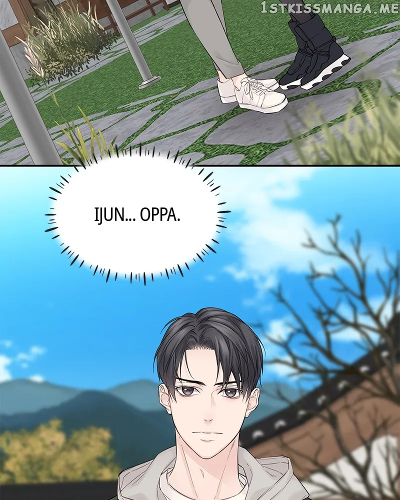 As If Love Doesn’t Exist Chapter 4 574 048