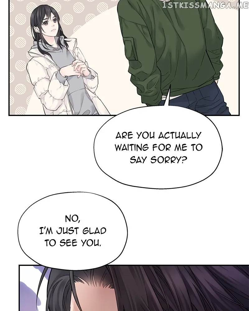 As If Love Doesn’t Exist Chapter 4 583 057