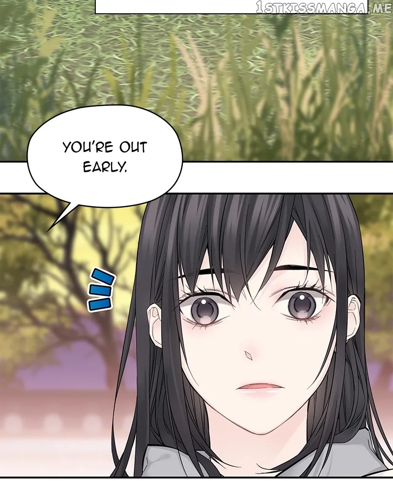 As If Love Doesn’t Exist Chapter 4 597 071