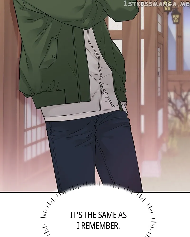 As If Love Doesn’t Exist Chapter 4 599 073