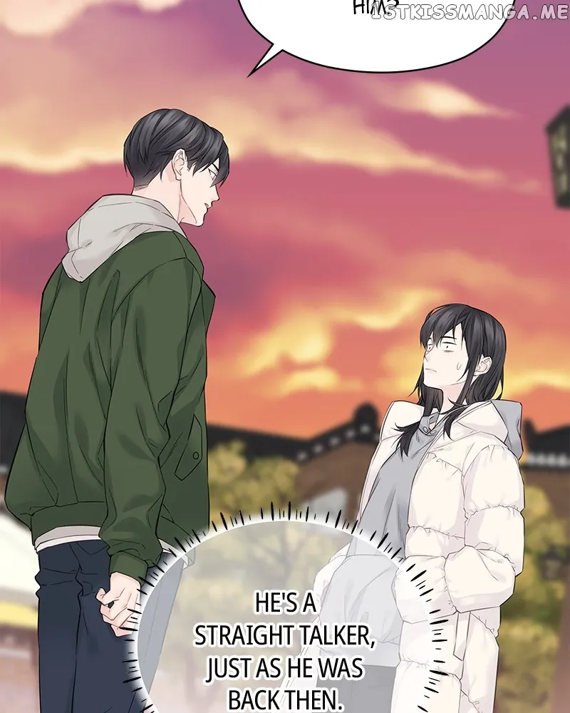 As If Love Doesn’t Exist Chapter 4 602 076