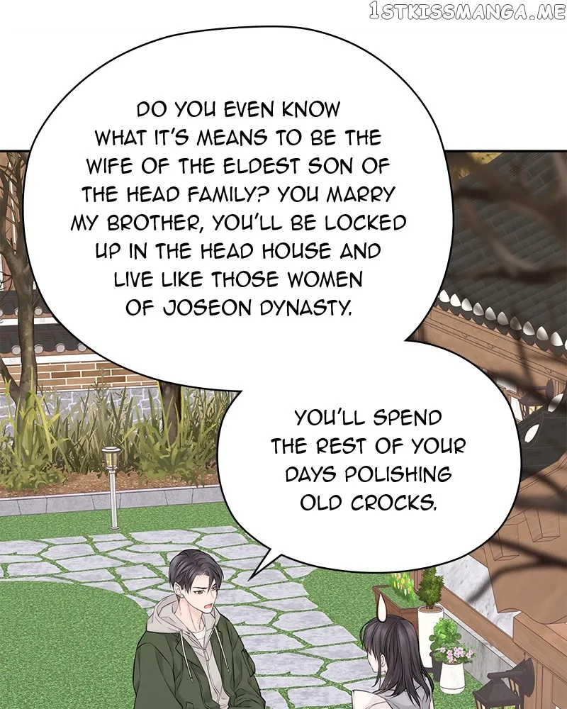 As If Love Doesn’t Exist Chapter 4 605 079